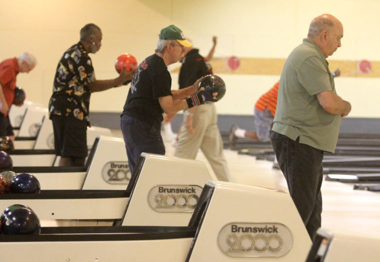 Bowling